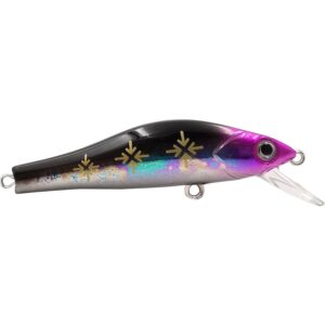 MLSM55S-ABF-1 MUSTAD VARALICA VOBLER SCURRY MINNOW 55S 5,5CM 5G ABALONE FLASH