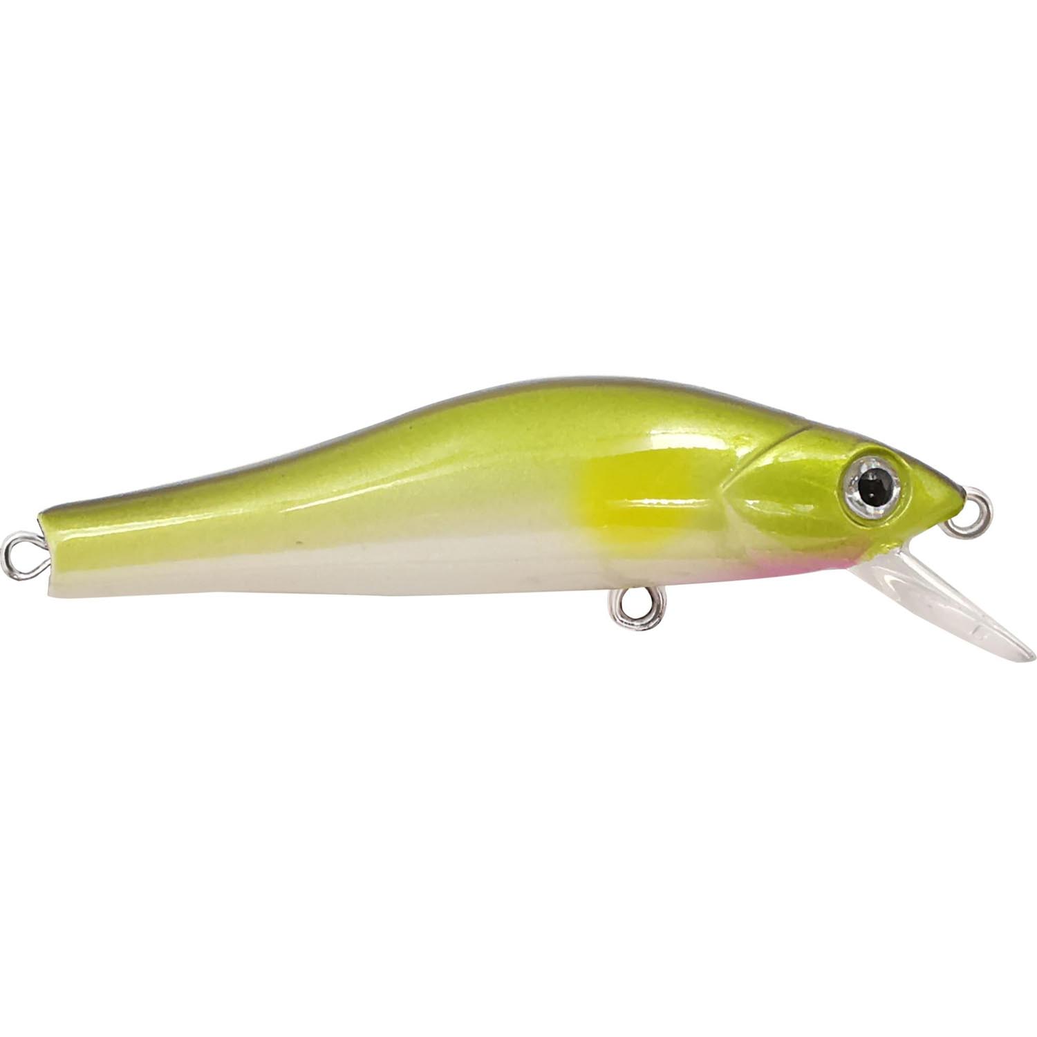 MLSM55S-AYU-1 MUSTAD VARALICA VOBLER SCURRY MINNOW 55S 5,5CM 5G AYU