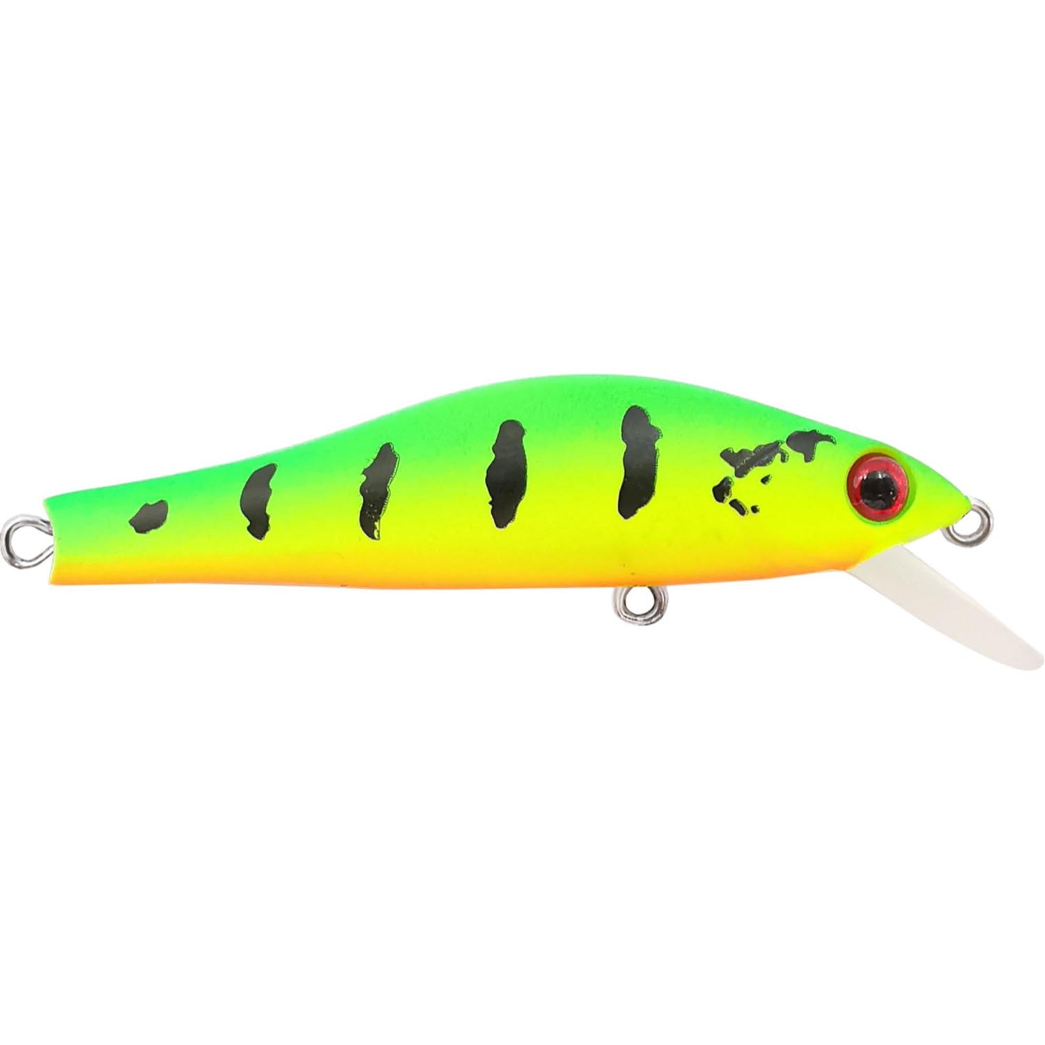 MLSM55S-FT-1 MUSTAD VARALICA VOBLER SCURRY MINNOW 55S 5,5CM 5G FIRE TIGER (GPC-1)
