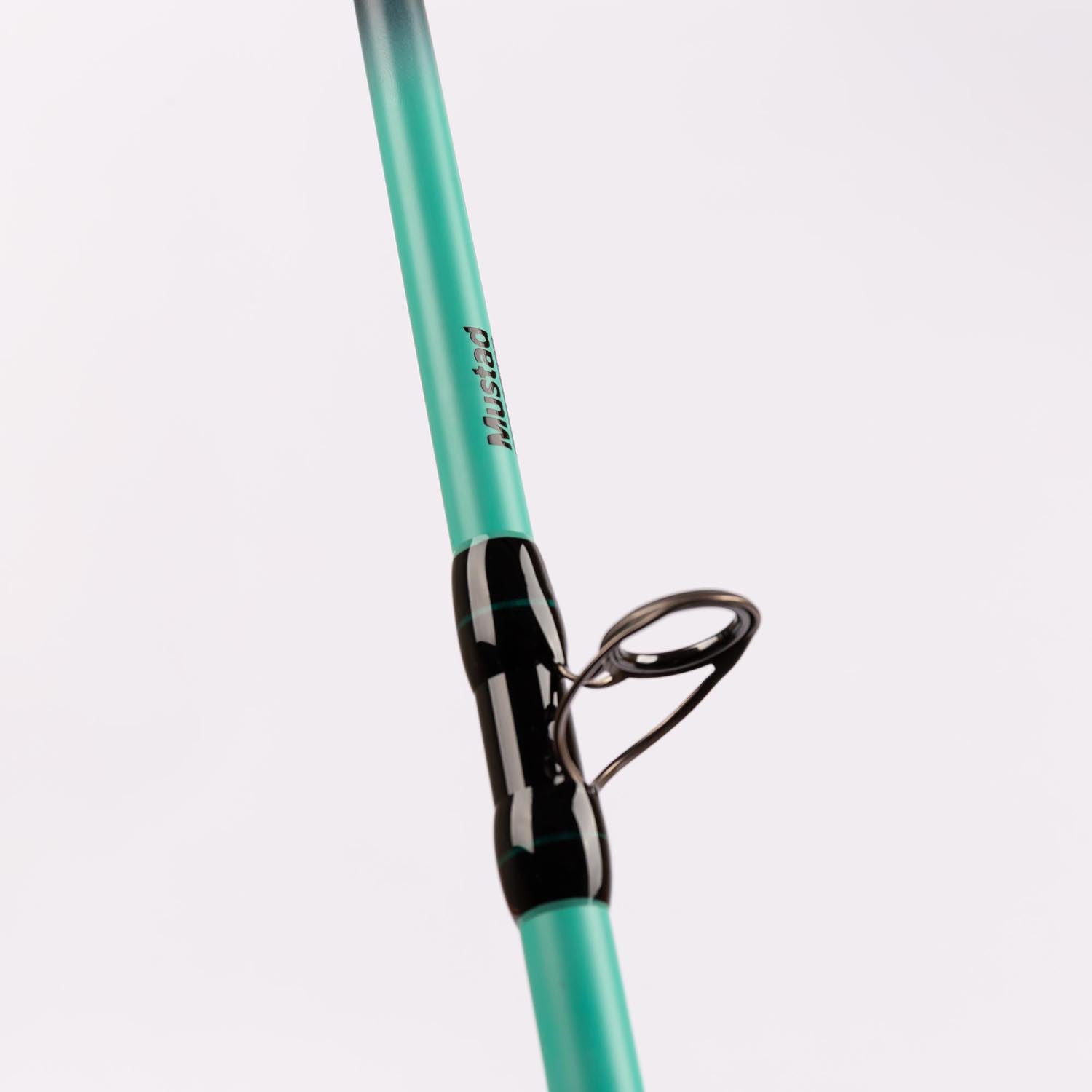 J-ASSIST 4 2/0 MUSTAD ASIST UDICE LIGHT DOUBLE JIGGING J-A4 BR.2/0 2KOM.