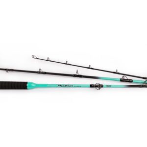 J-ASSIST 4 2/0 MUSTAD ASIST UDICE LIGHT DOUBLE JIGGING J-A4 BR.2/0 2KOM.