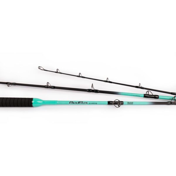 J-ASSIST 4 2/0 MUSTAD ASIST UDICE LIGHT DOUBLE JIGGING J-A4 BR.2/0 2KOM.