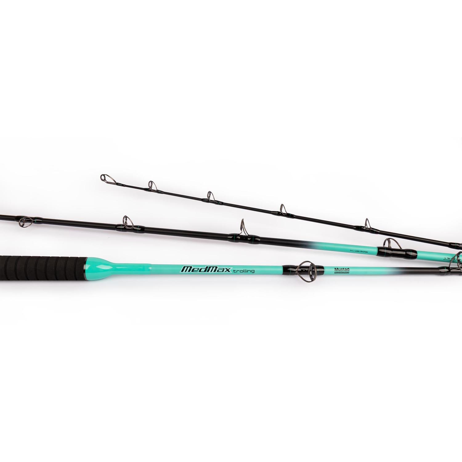 J-ASSIST 4 2/0 MUSTAD ASIST UDICE LIGHT DOUBLE JIGGING J-A4 BR.2/0 2KOM.