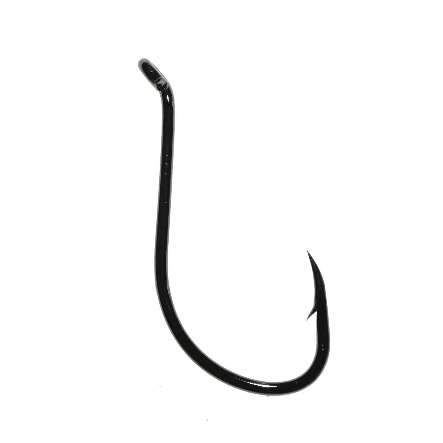 00221C-220A-NI 5 MUSTAD UDICE HOLOW POINT CRYSTAL 221C-220A BR.5 50KOM.