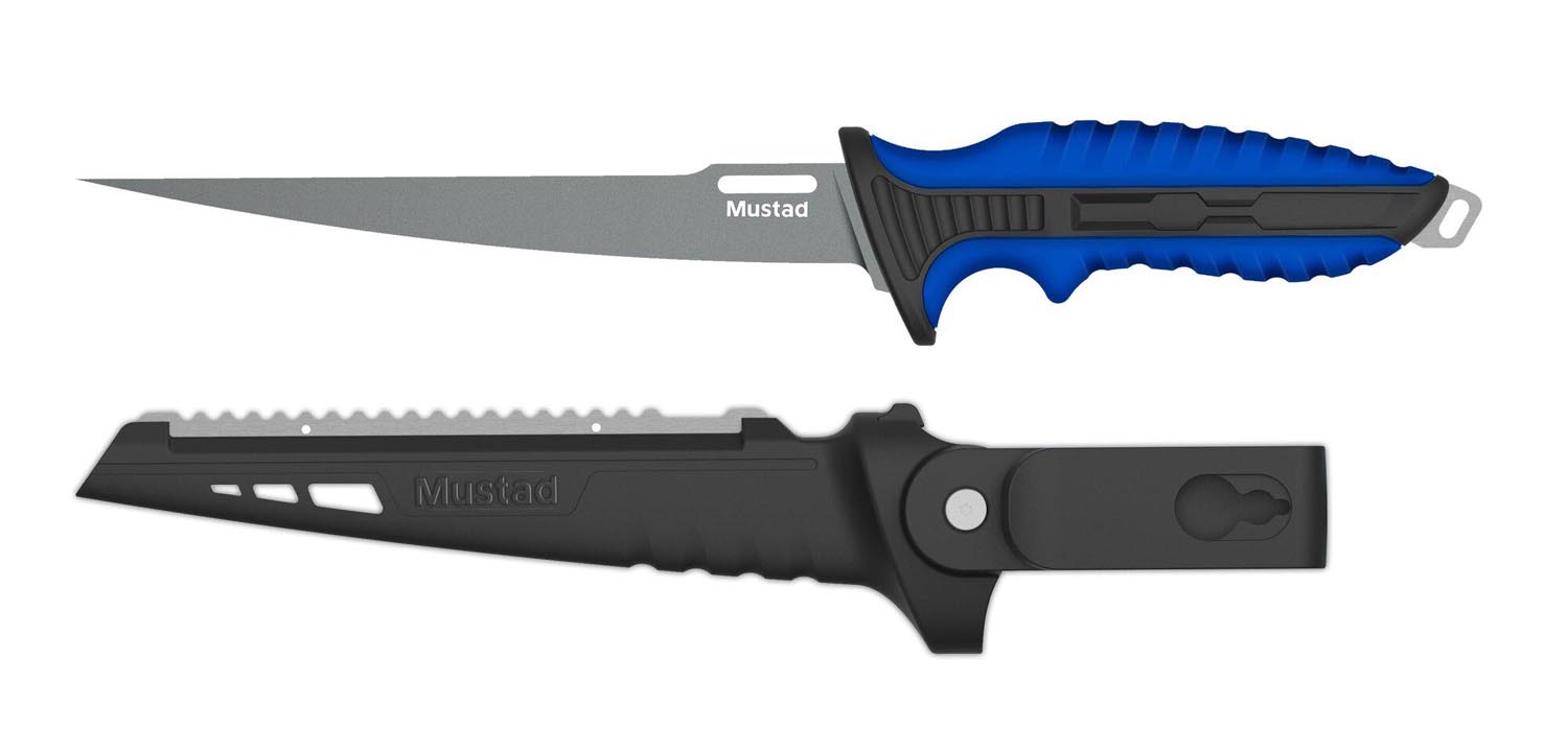 MT-092-24 Mustad nož 7
