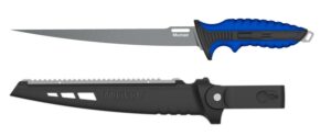 MT-094-24 Mustad nož 9" Fillet 4116 Stainless Steel - PTFE coating