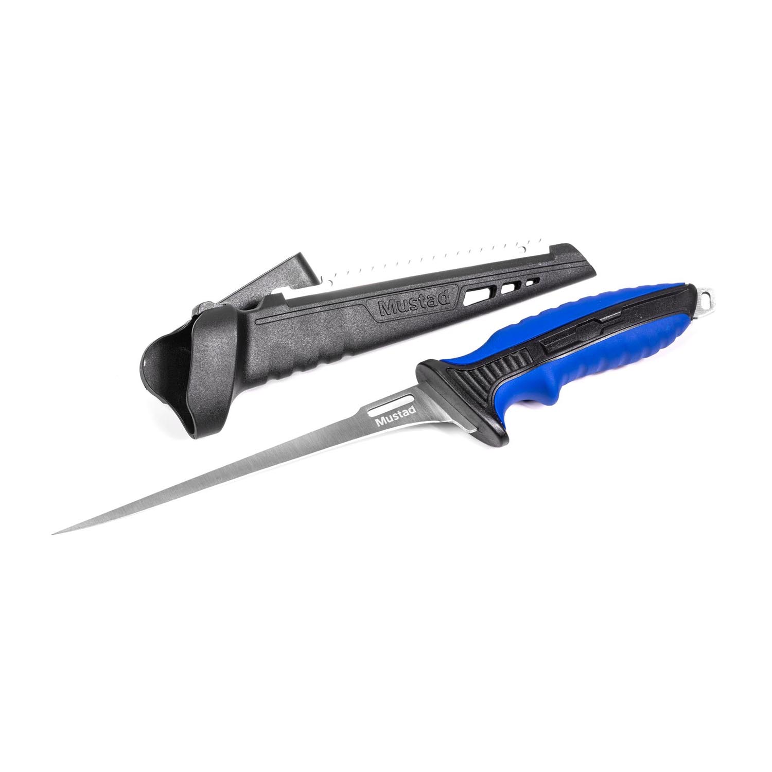 MT-099-24  Mustad nož 7