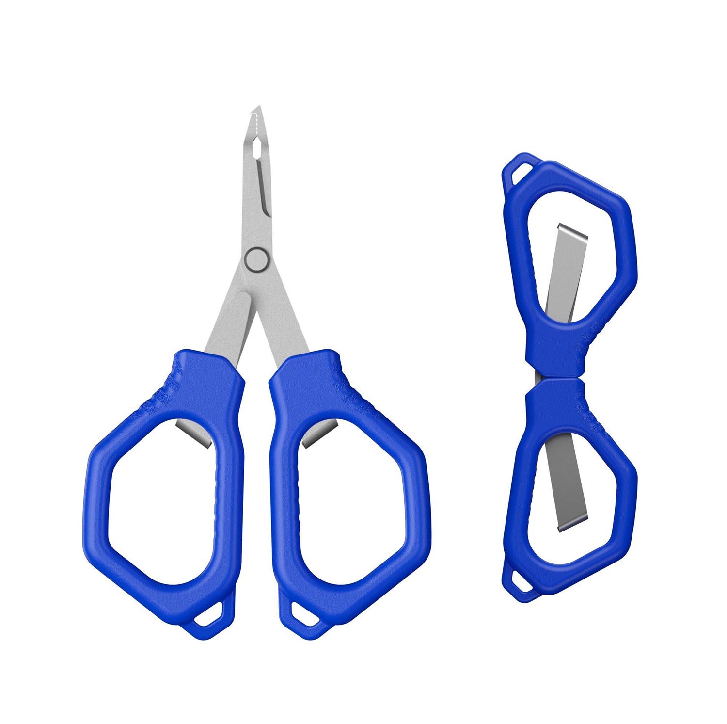 MT-112F-24 Mustad škarice 4