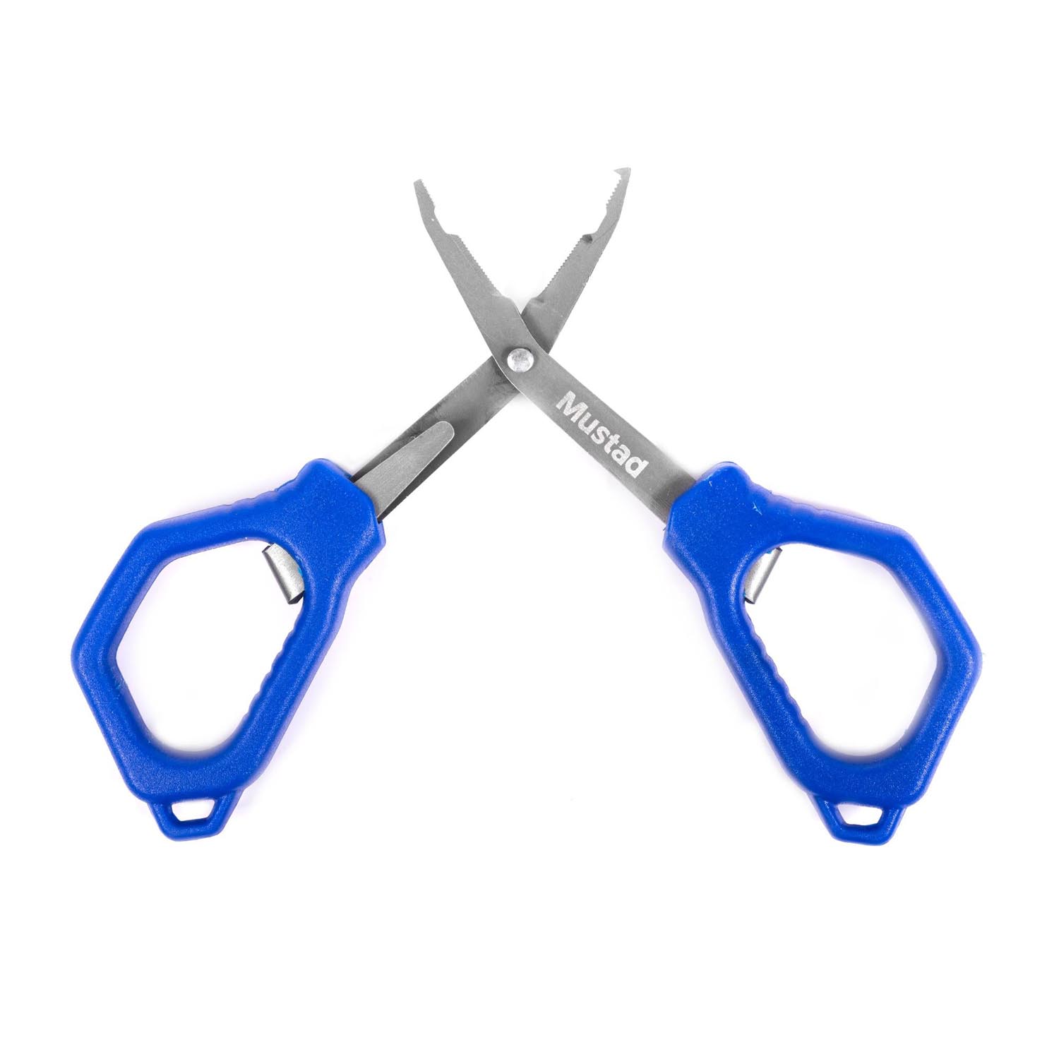 MT-112F-24 Mustad škarice 4