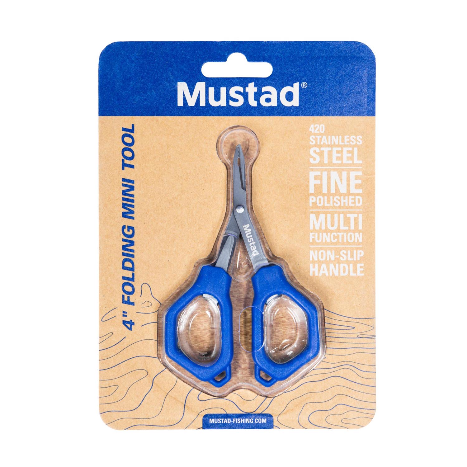 MT-112F-24 Mustad škarice 4