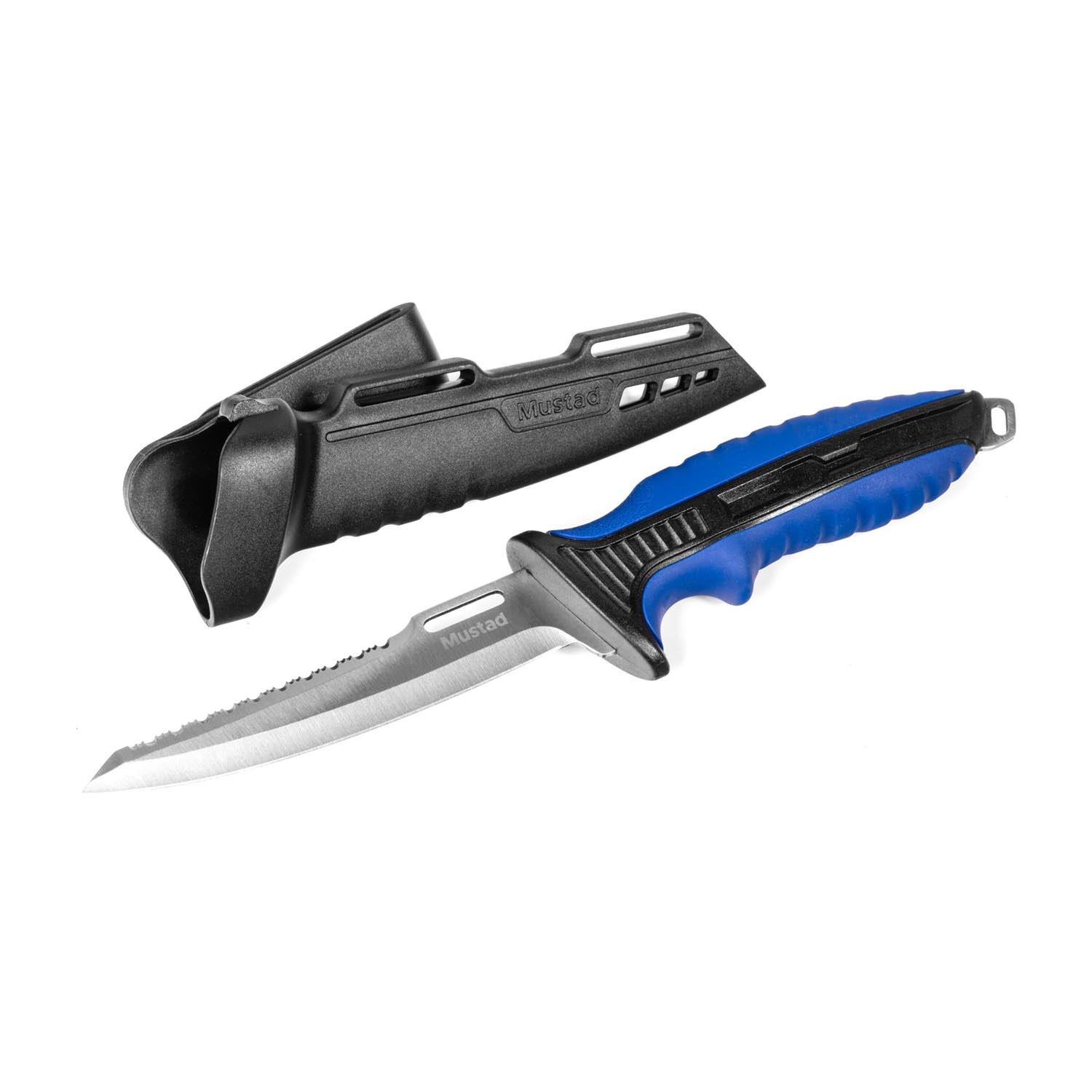 MT-135-24 Mustad nož 5