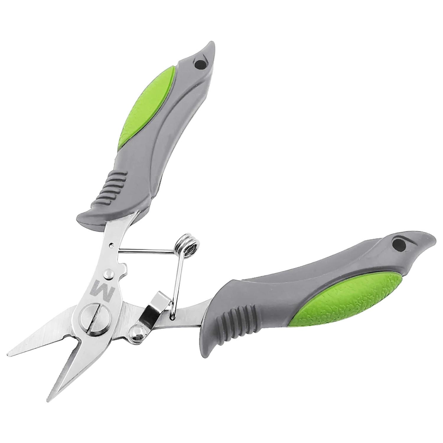 MT120 MUSTAD KLIJEŠTA HEAVY DUTY ZA REZANJE UPREDENICE 5'' GREEN