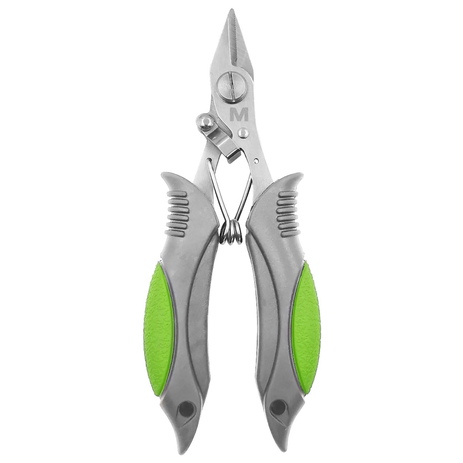 MT120 MUSTAD KLIJEŠTA HEAVY DUTY ZA REZANJE UPREDENICE 5'' GREEN