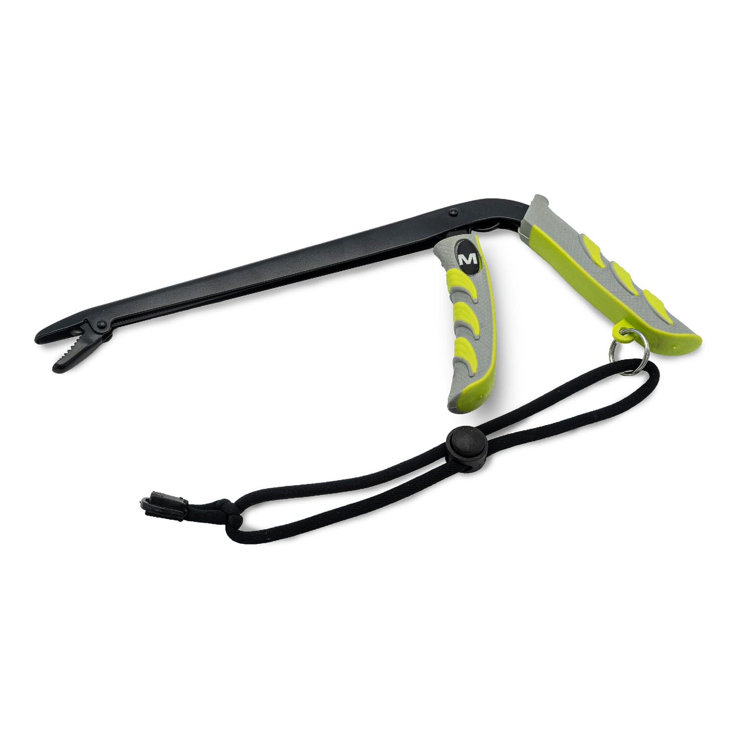 MT121 MUSTAD PISTOL DEHOOKER-ALAT ZA VAĐENJE UDICA 9.5'' GREEN