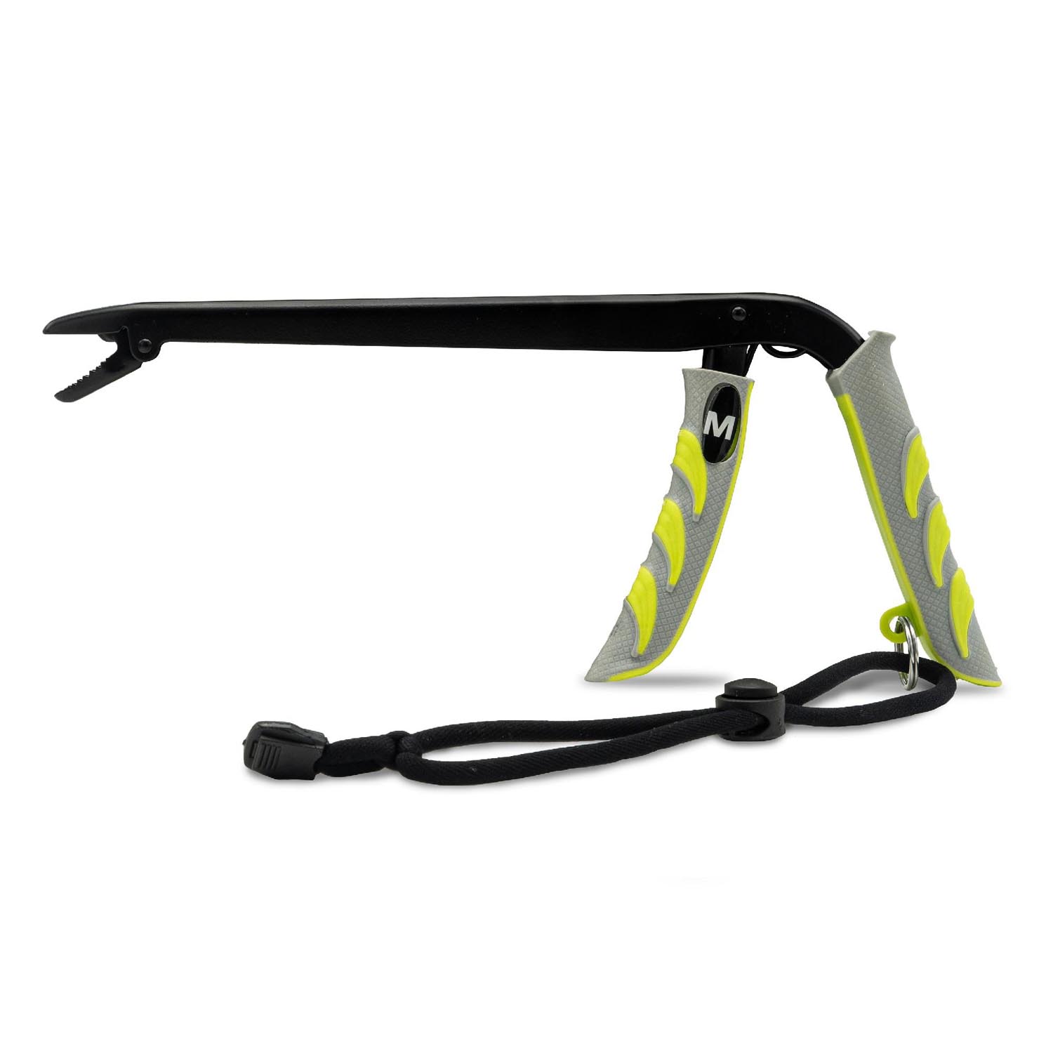 MT121 MUSTAD PISTOL DEHOOKER-ALAT ZA VAĐENJE UDICA 9.5'' GREEN