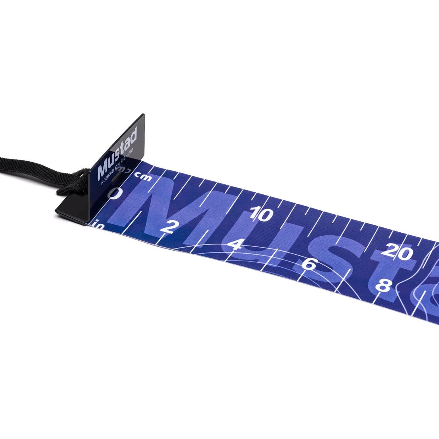 MT125 MUSTAD METAR, traka za mjerenje 120cm, sklopiva