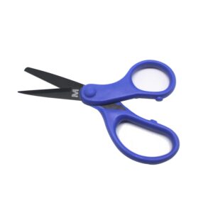 MTB003 MUSTAD ŠKARICE ECO ZA REZANJE NAJLONA I UPREDENICE-SOFT GRIP 24KOM./SET