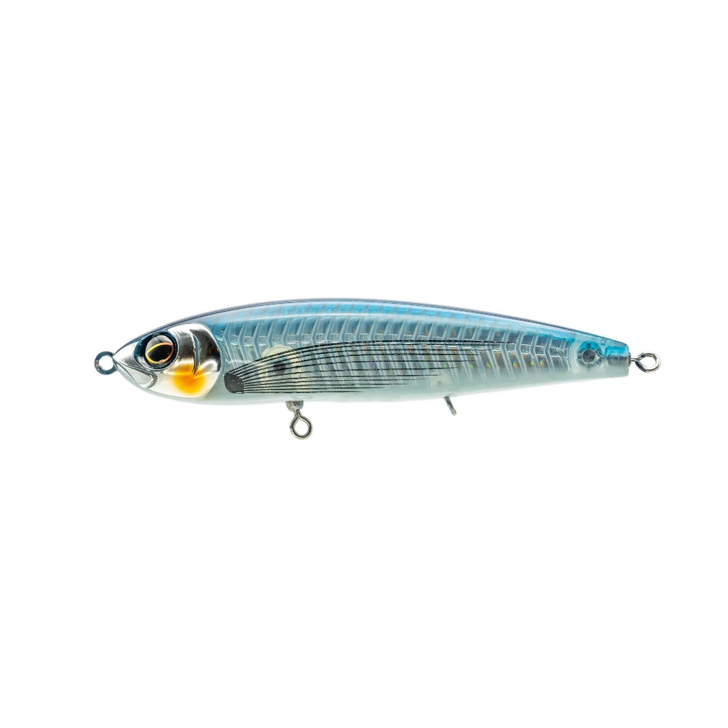 MTDP-OTO-FF-180-1 Mustad varalica Oto Diving Pencil 180mm 7in 4oz 106g Flying Fish