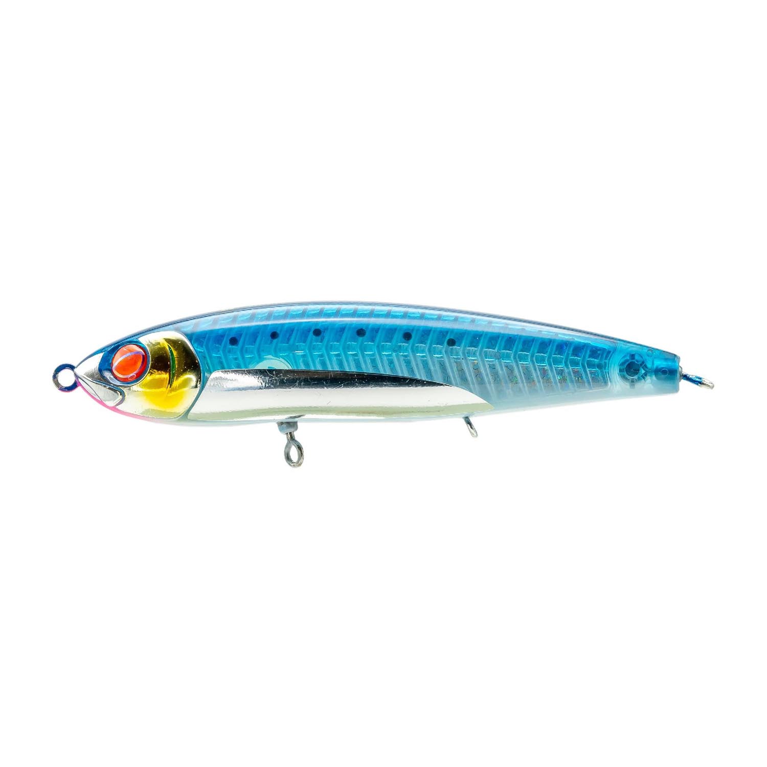 MTDP-OTO-SRD-180-1 Mustad varalica Oto Diving Pencil 180mm 7in 4oz 106g Sardine