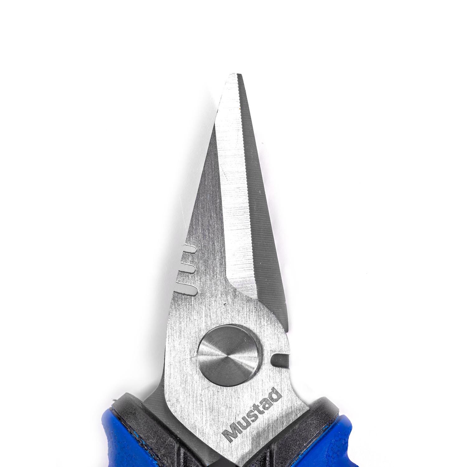 MTS-005-SS Mustad škarice 5