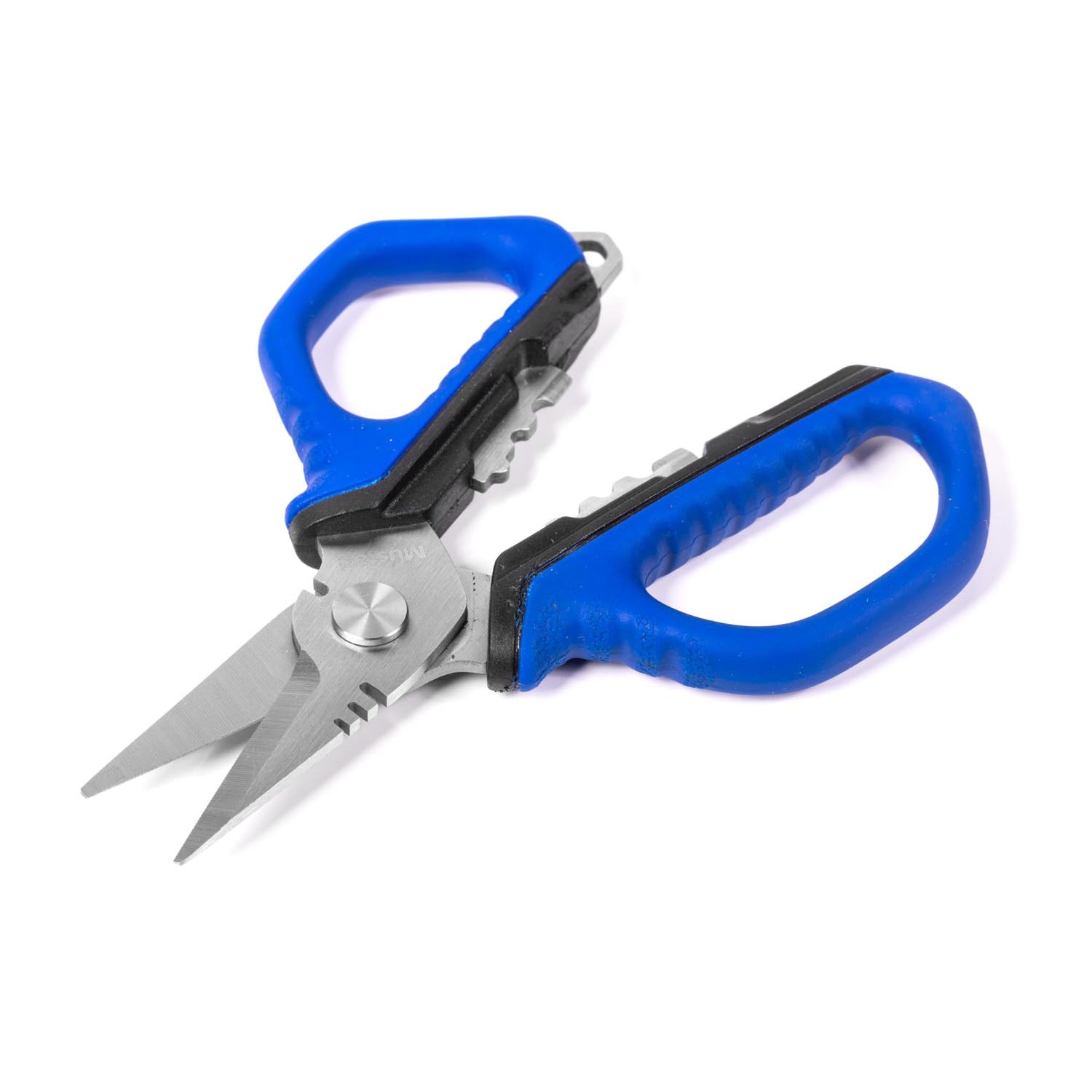 MTS-005-SS Mustad škarice 5