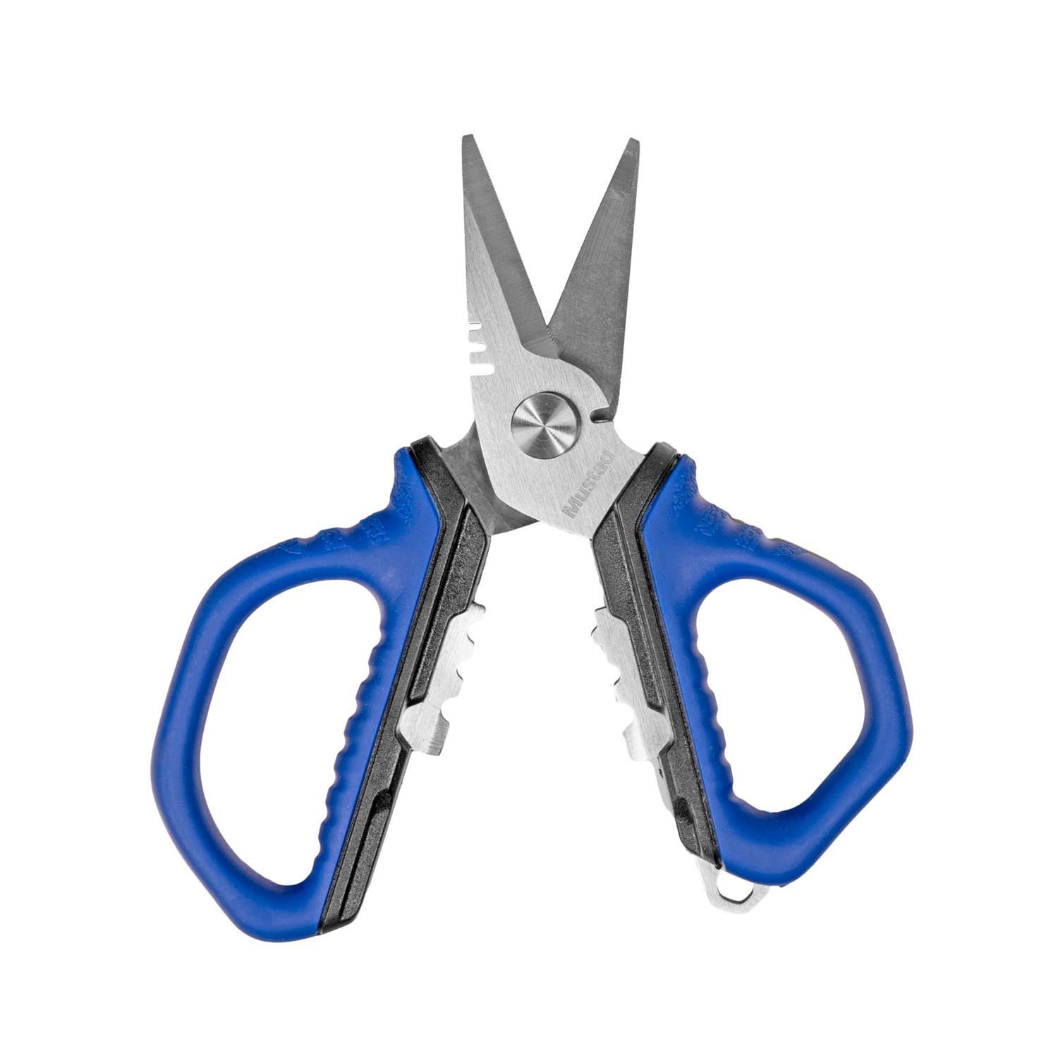 MTS-005-SS Mustad škarice 5