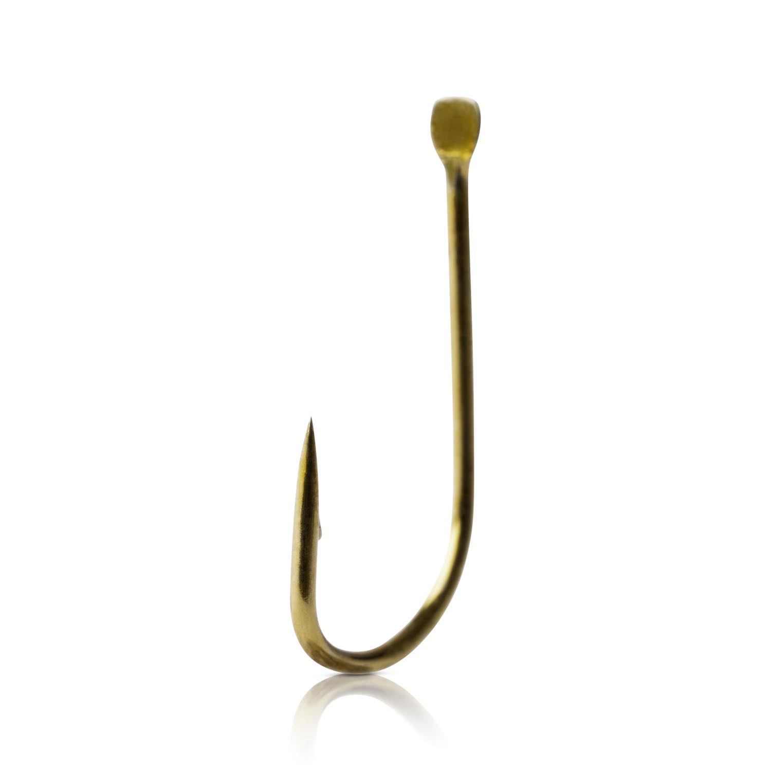 HP106A 03 MUSTAD NAOČALE PRO SERIES POLARIZACIJSKE-SMEĐI OKVIR, TAMNA STAKLA SA ZELENIM UV