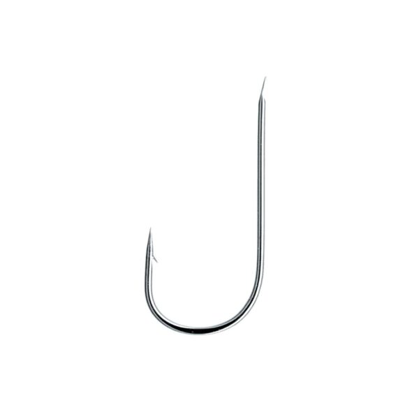 MU06-60005NP-NI-14-M15 MUSTAD UDICE ULTRAPOINT Wide Gape Power Spade Barbed #14 15kom
