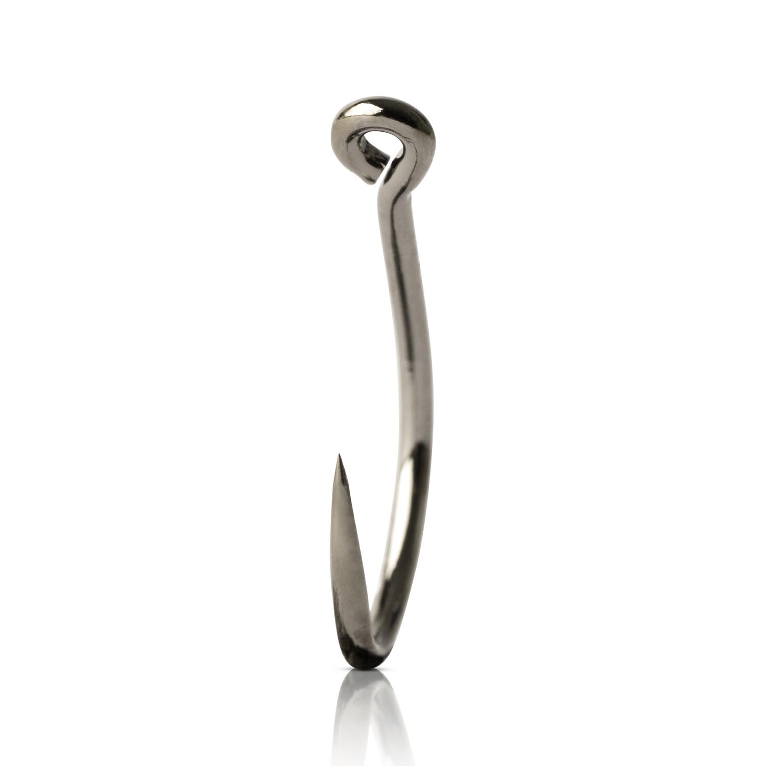 HP106A 03 MUSTAD NAOČALE PRO SERIES POLARIZACIJSKE-SMEĐI OKVIR, TAMNA STAKLA SA ZELENIM UV