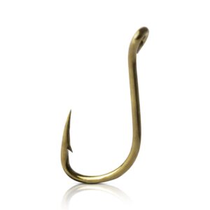 HP106A 03 MUSTAD NAOČALE PRO SERIES POLARIZACIJSKE-SMEĐI OKVIR, TAMNA STAKLA SA ZELENIM UV