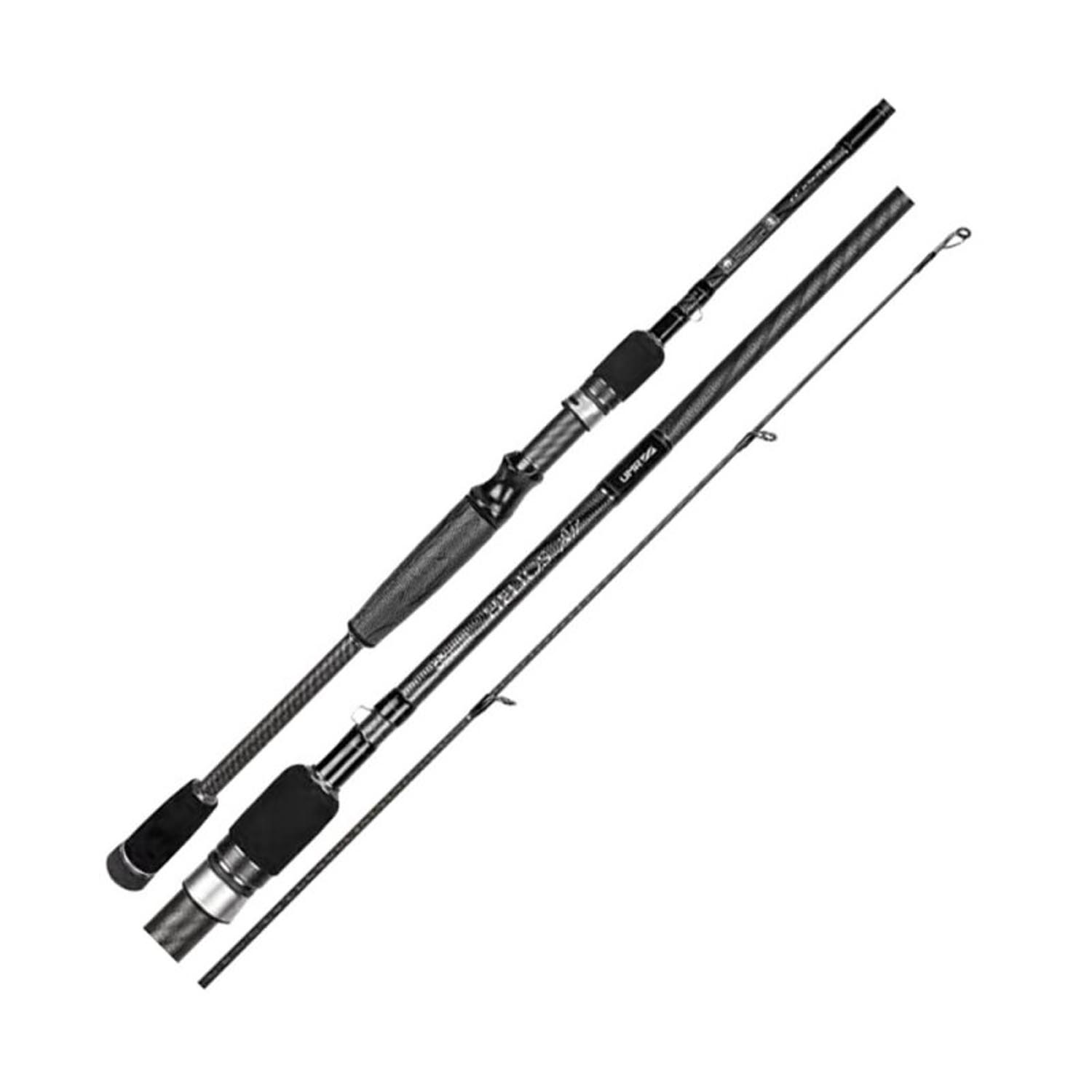 HSA-S-862XXH OKUMA ŠTAP Helios Air 8'6'' 259cm 80-150g 2sec 40T+46T