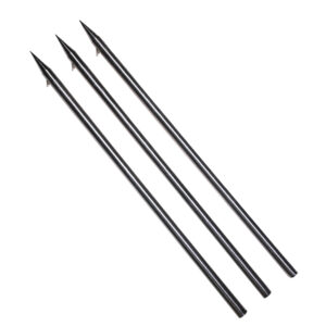 CAS 809915 Casted rezervne špice za osti 15cm/5mm