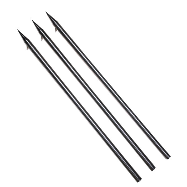 CAS 809915 Casted rezervne špice za osti 15cm/5mm
