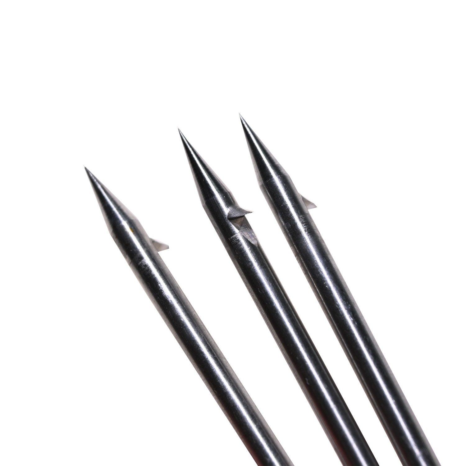 CAS 809915 Casted rezervne špice za osti 15cm/5mm