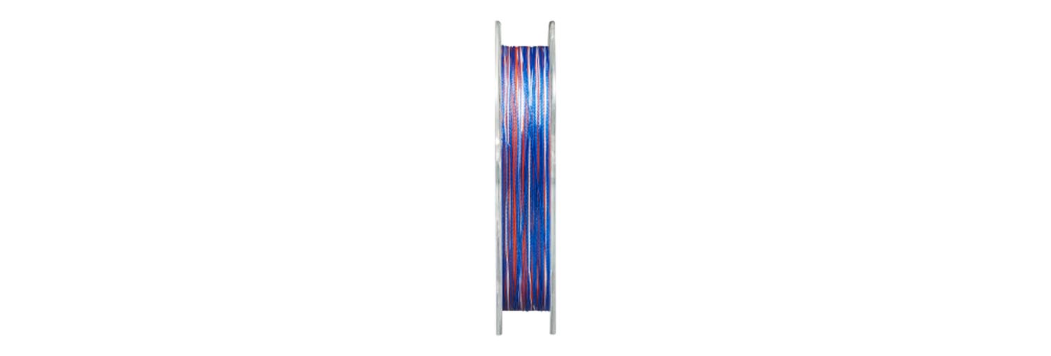 GMR453040 GOSEN UPREDENICA RooTS PEx4 Multi Color 300m #4 46lb