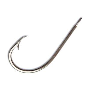 00528AD-530DT 3 MUSTAD UDICE HOLLOW PIONT ROUND 528AD-530DT BR.3 50KOM.