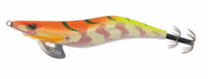 PROSPEC30D-SH04 KANJI PRO-SPEC 3.0D #SH04 SUGI ORANGE GOLD - RED GLOW