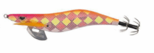 PROSPEC30D-SHTG02 KANJI PRO-SPEC 3.0D #SHT02 TRICK GLOW ORANGE PINK