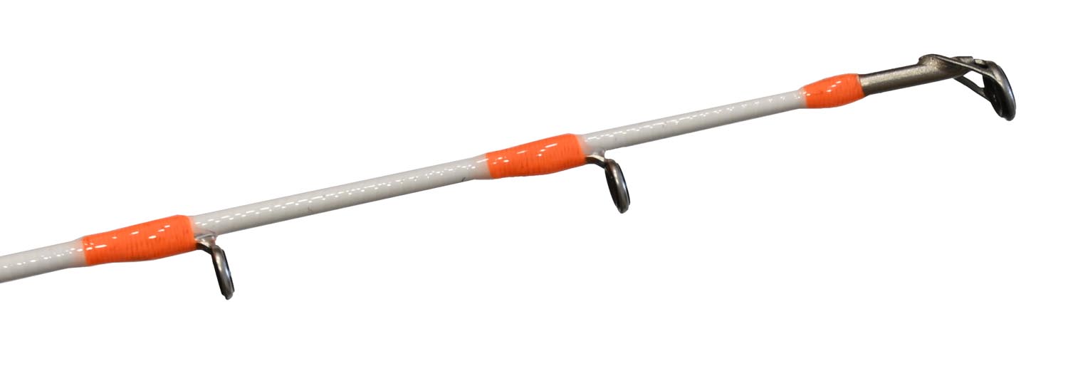 CAS 1127 CASTED štap Tataki Bito Squid 7'6