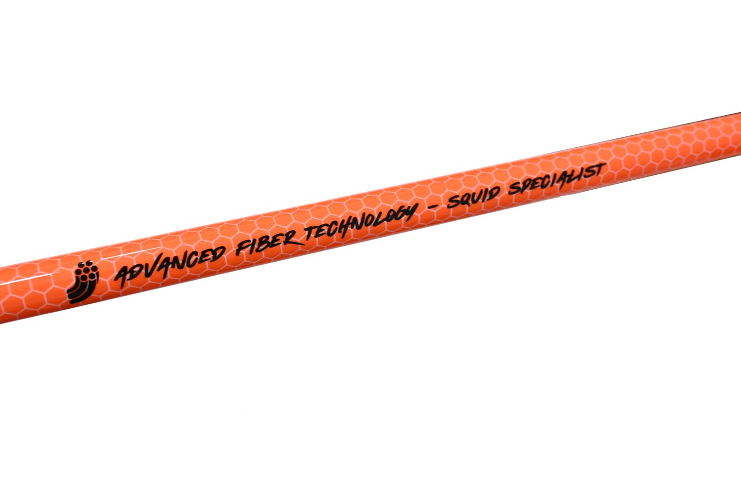 CAS 1127 CASTED štap Tataki Bito Squid 7'6