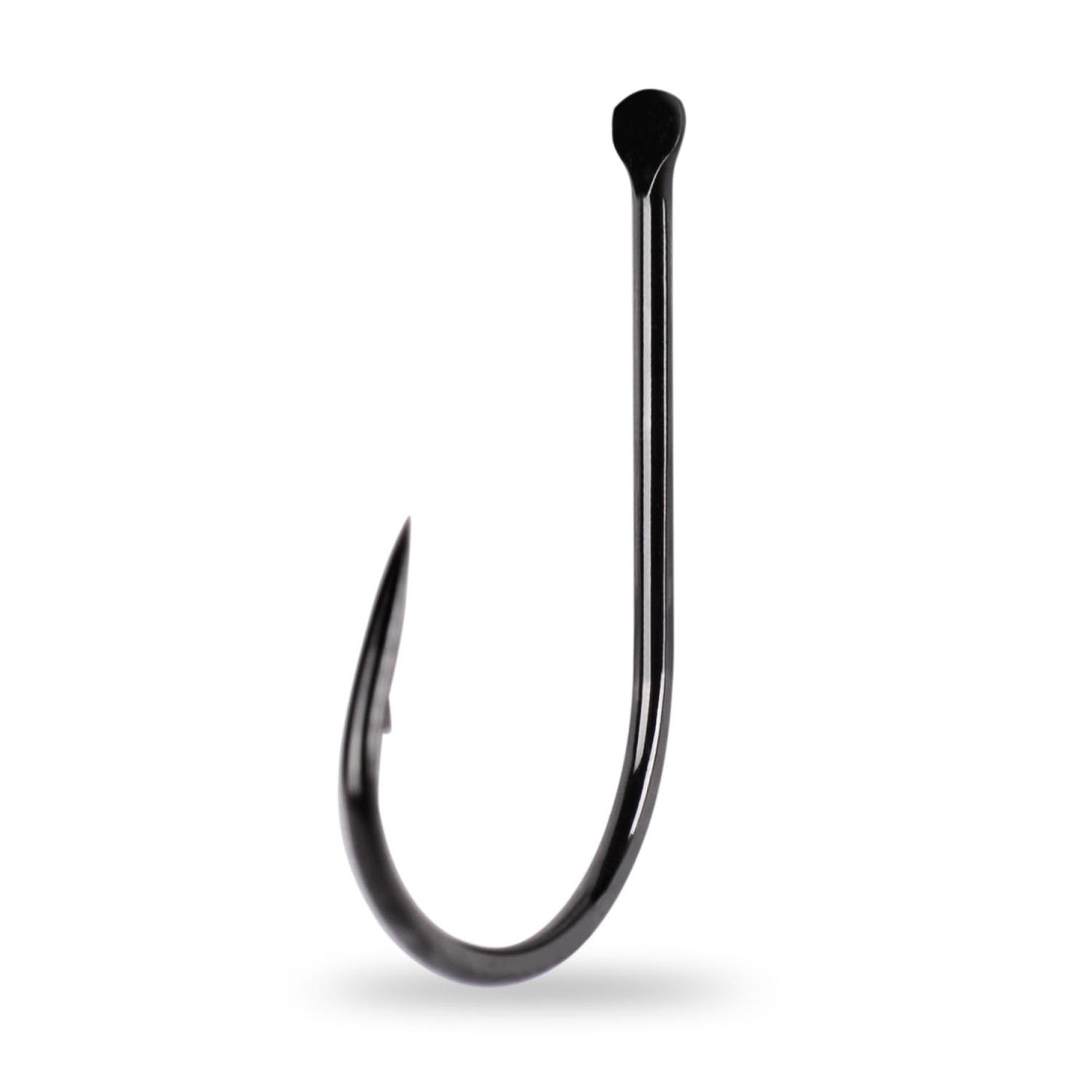 10300SP-BN 6 MUSTAD UDICE ULTRAPOINT KEIRYU BR.6 10KOM.