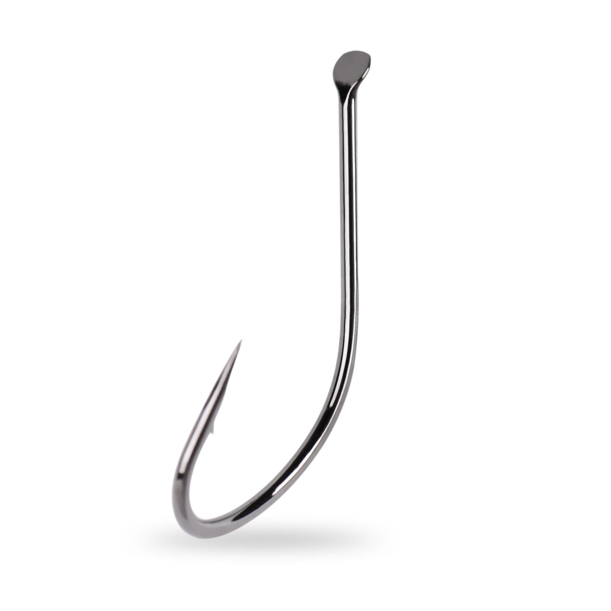 00221C-220A-NI 1 MUSTAD UDICE HOLOW POINT CRYSTAL 221C-220A BR.1 50KOM.