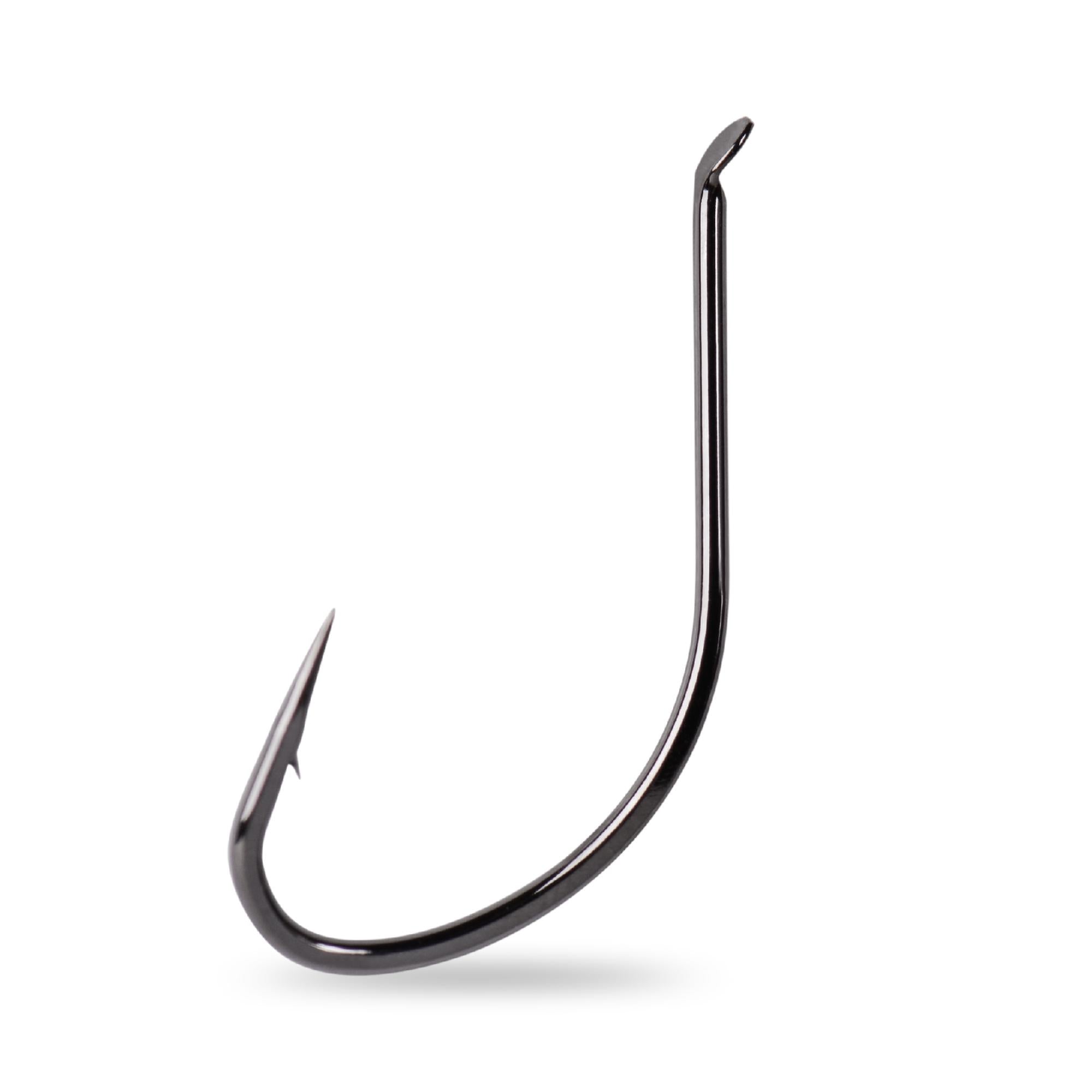 00221C-220A-NI 1 MUSTAD UDICE HOLOW POINT CRYSTAL 221C-220A BR.1 50KOM.