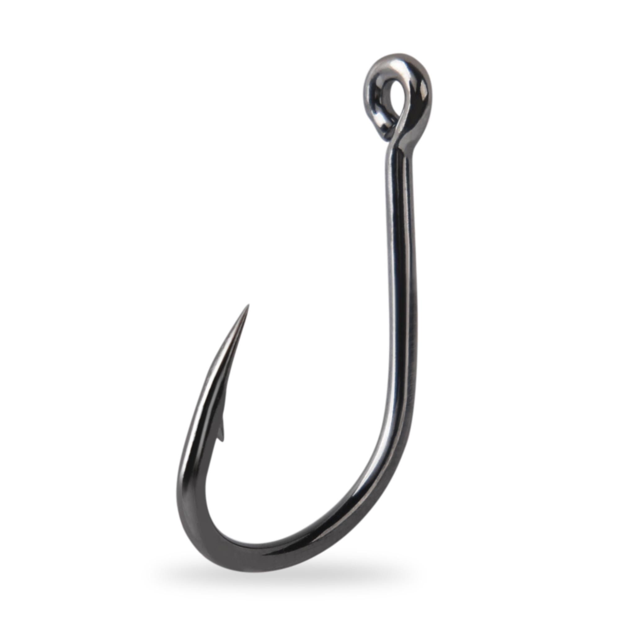00221C-220A-NI 7 MUSTAD UDICE HOLOW POINT CRYSTAL 221C-220A BR.7 50KOM.