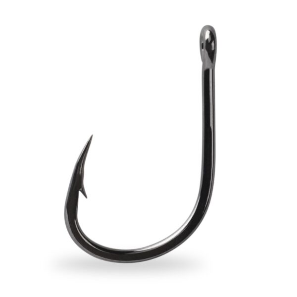 Mustad Udica 10902SP-BN UltraPoint Iseama Twist