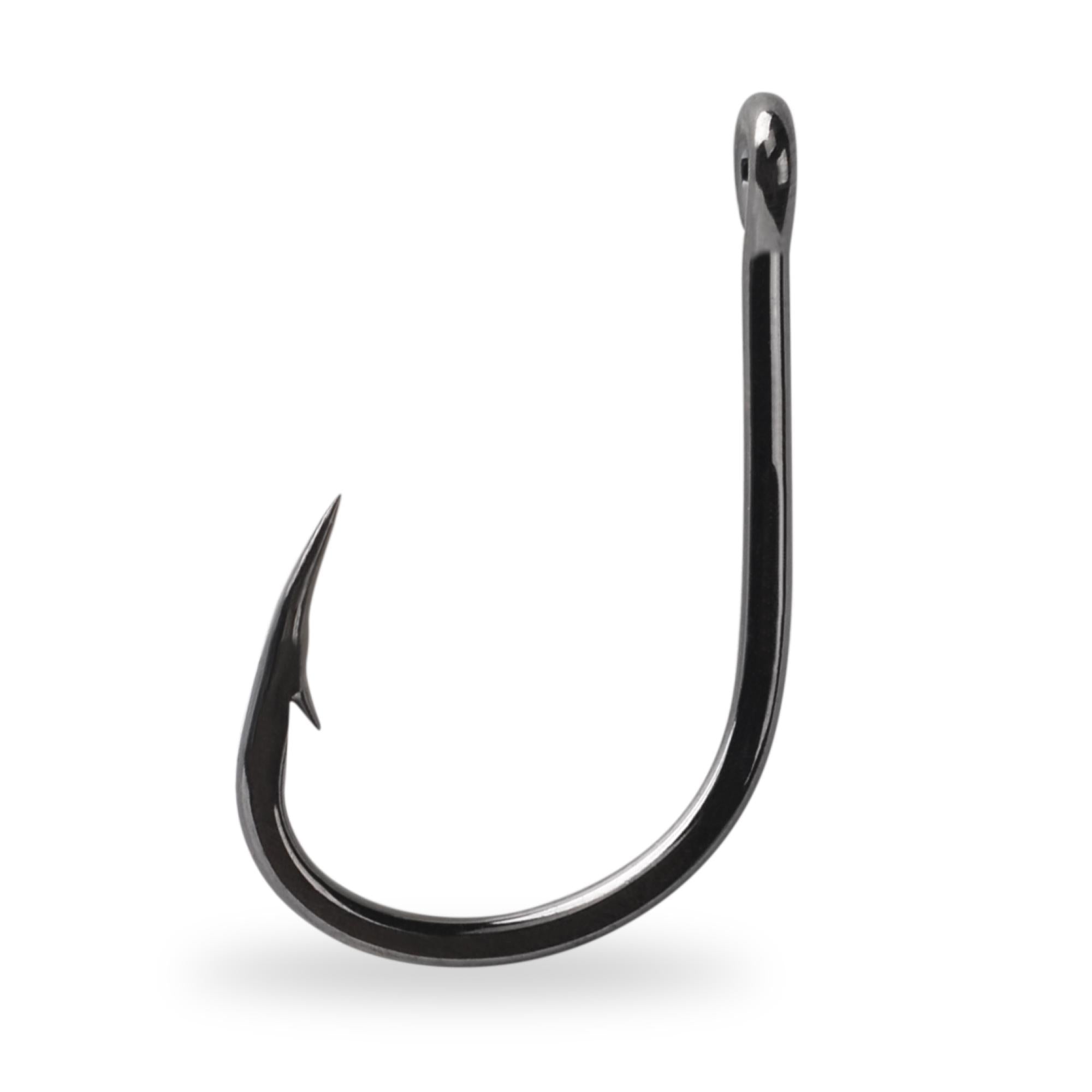 10902SP-BN AS4 EU12 MUSTAD UDICE ULTRAPOINT ISEAMA TWIST Feeder BR.4/EU12 10KOM.