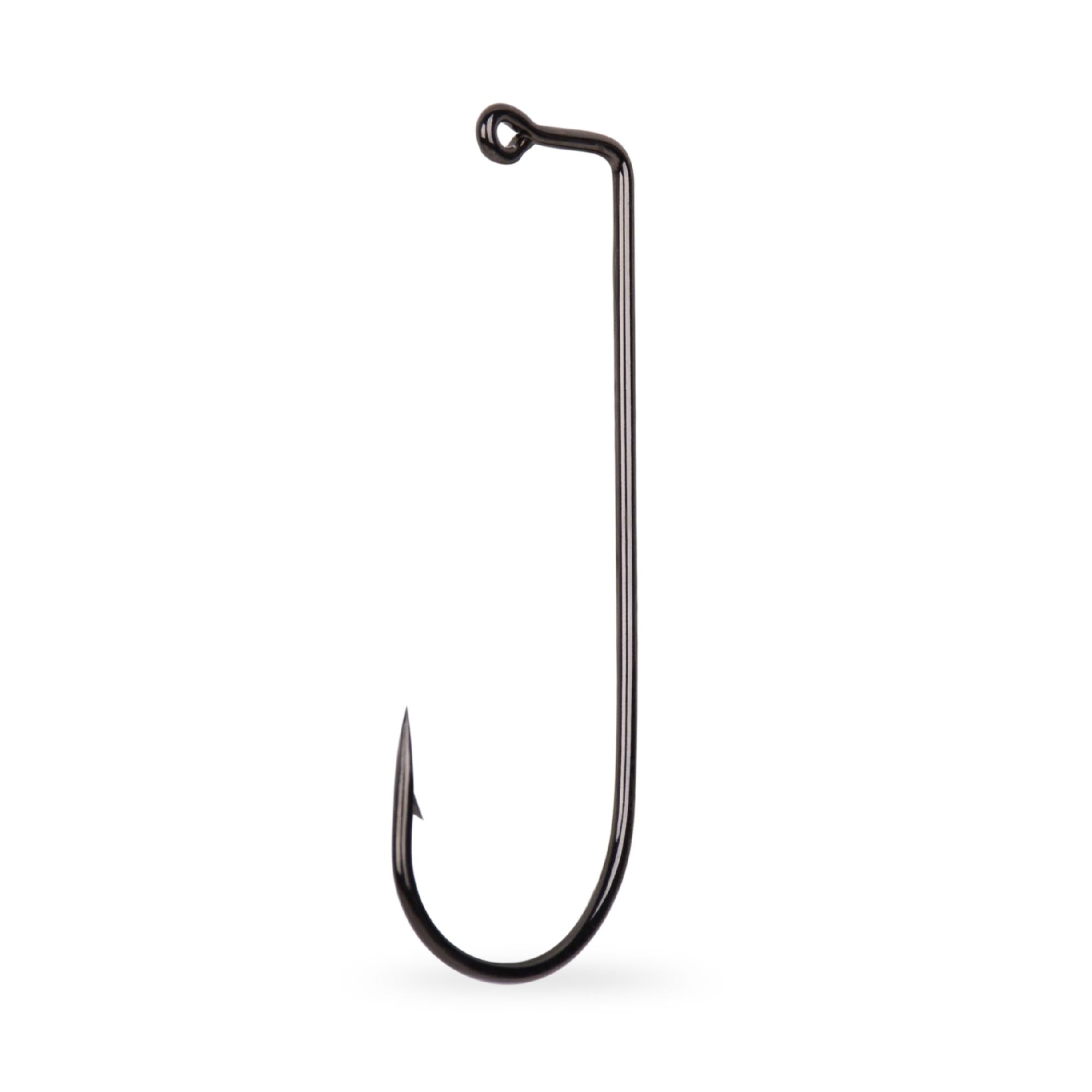 00221C-220A-NI 1 MUSTAD UDICE HOLOW POINT CRYSTAL 221C-220A BR.1 50KOM.