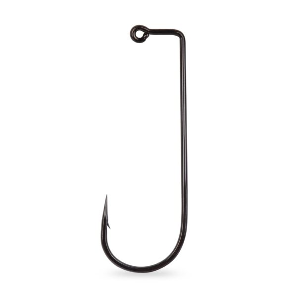 00221C-220A-NI 1 MUSTAD UDICE HOLOW POINT CRYSTAL 221C-220A BR.1 50KOM.