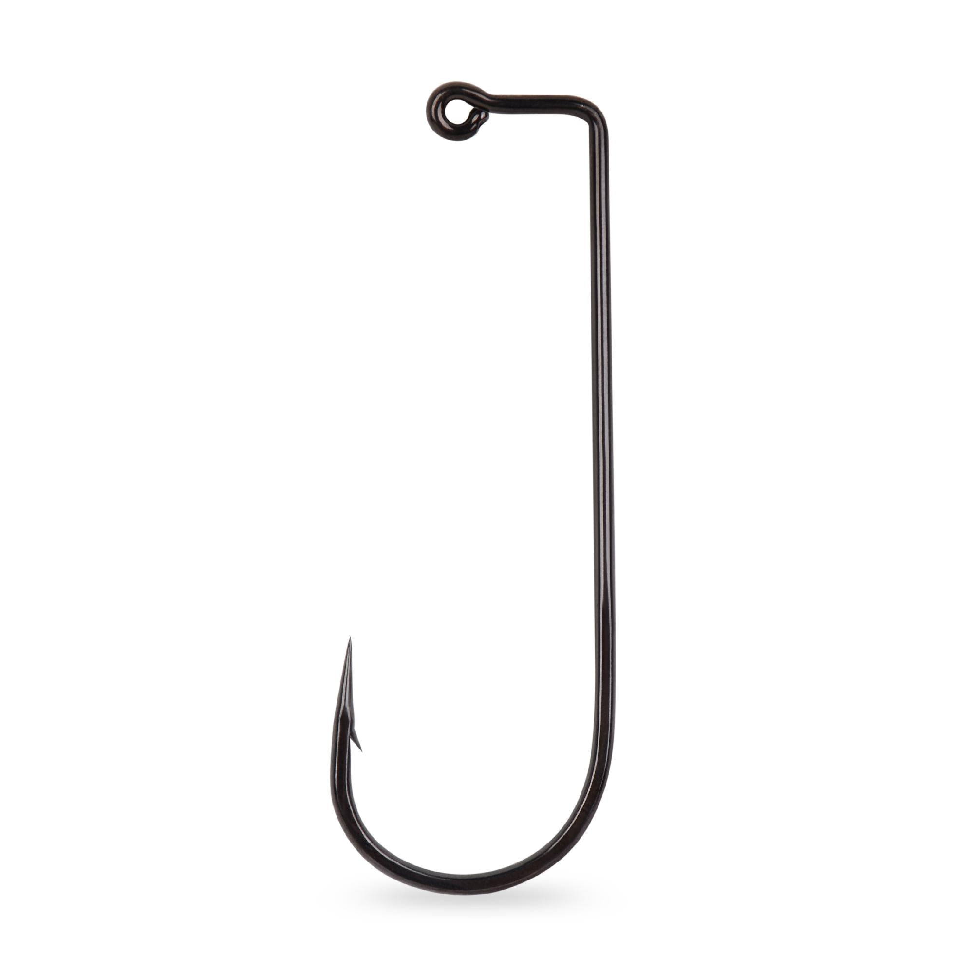 00221C-220A-NI 1 MUSTAD UDICE HOLOW POINT CRYSTAL 221C-220A BR.1 50KOM.