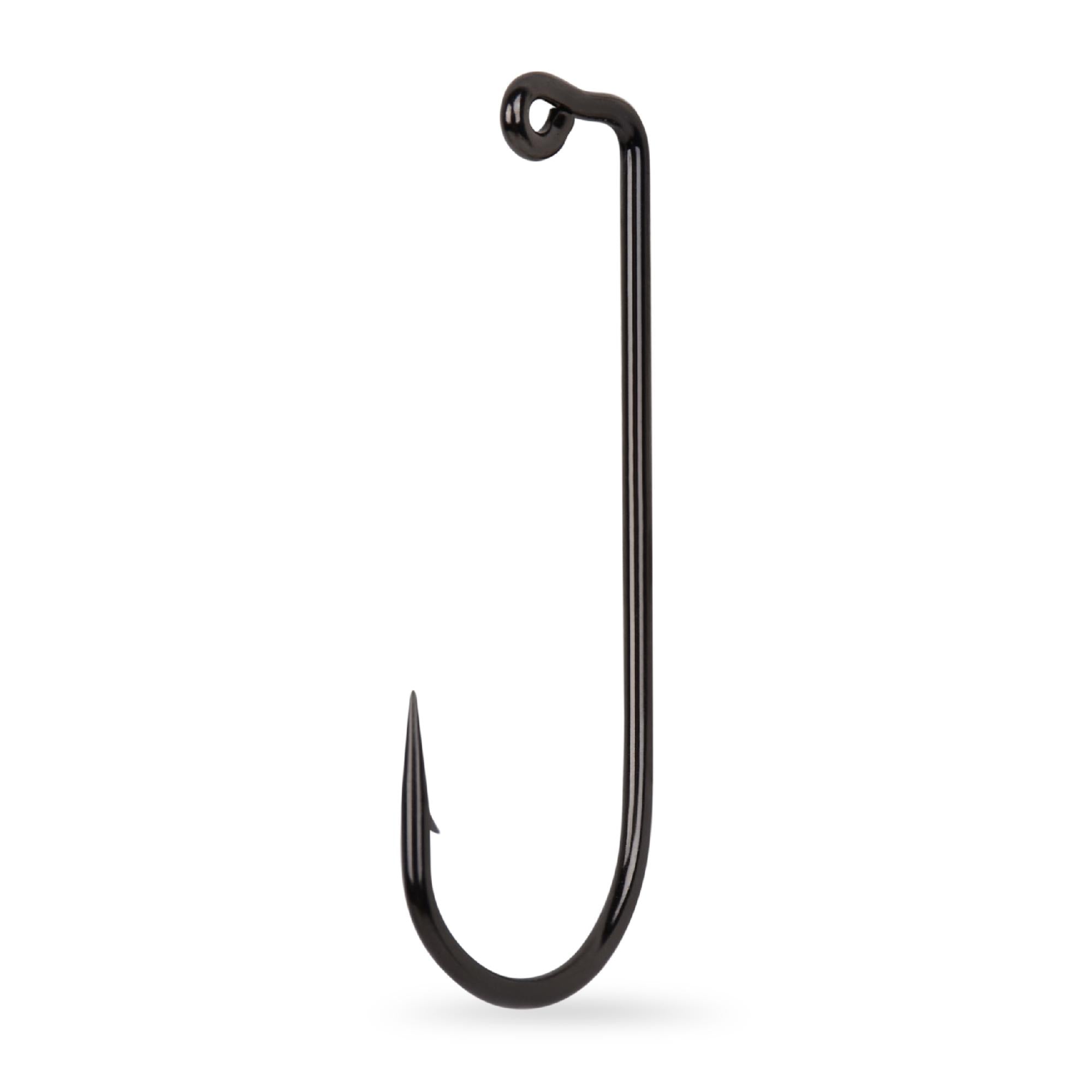 32833NP-BN-8/0-119 MUSTAD UDICE JIG 90 Degree 2X Strong 8/0 1000kom